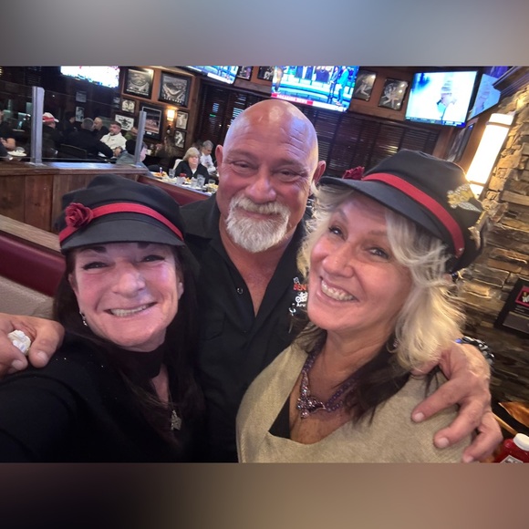 Mornings With Bales No Theme Share Show - Picture 5 of 13